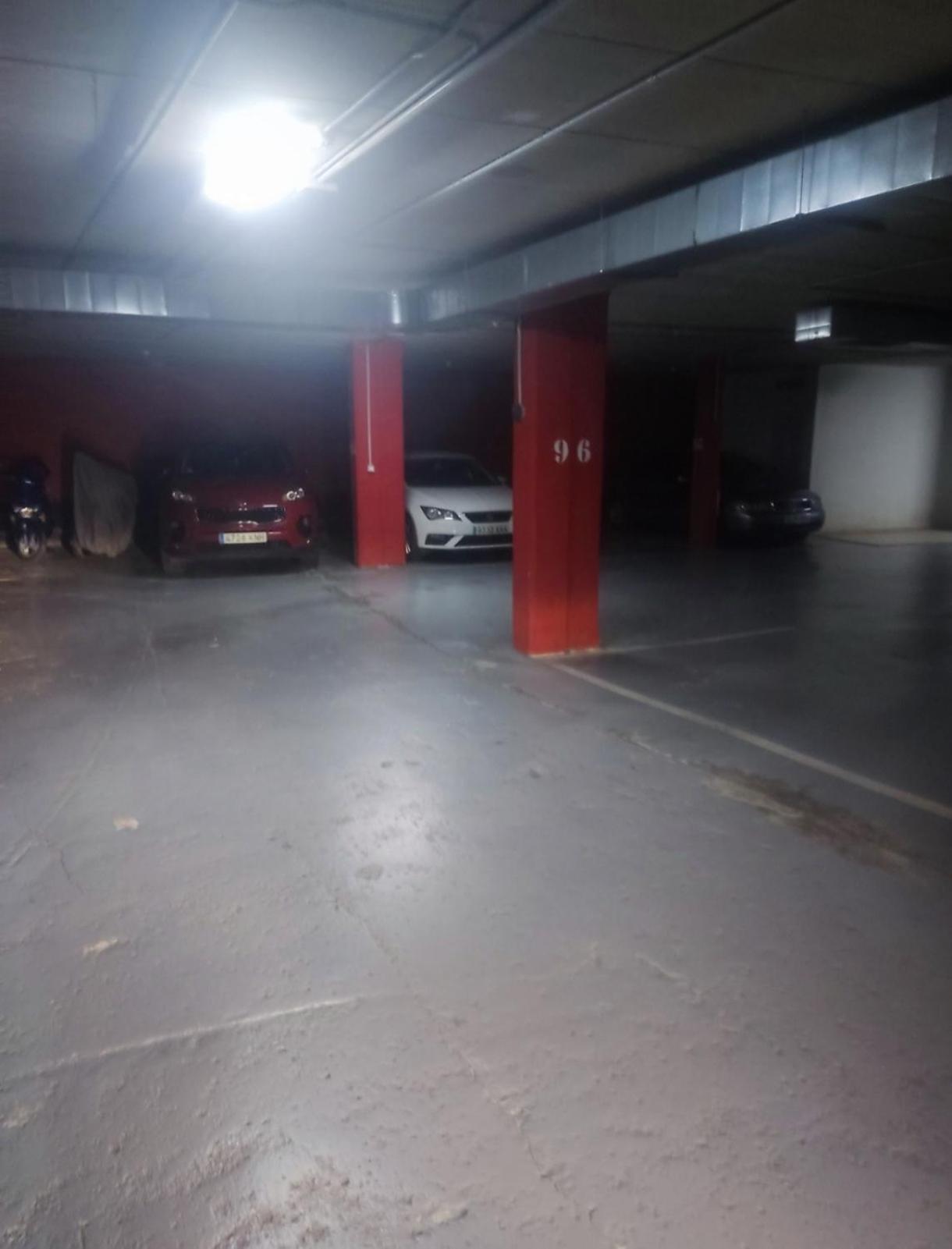 B.E.C Apto Bilbao Barakaldo Luaran gambar